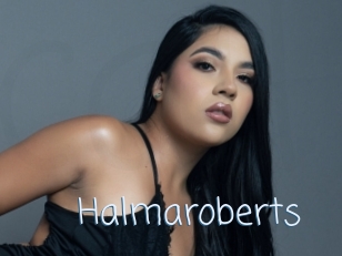 Halmaroberts