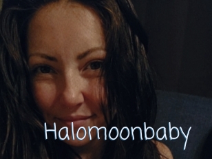 Halomoonbaby