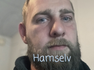 Hamselv