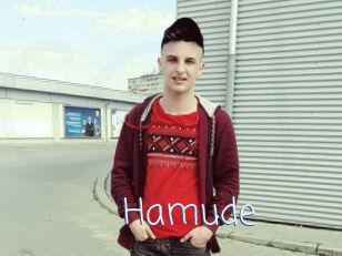 Hamude