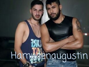 Hamudenaugustin