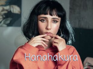 Hanahakura