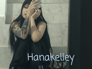 Hanakelley
