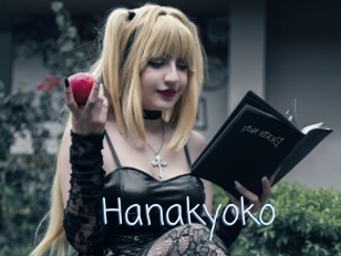 Hanakyoko