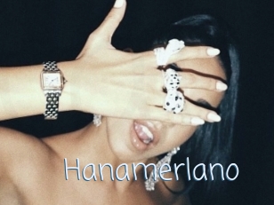 Hanamerlano