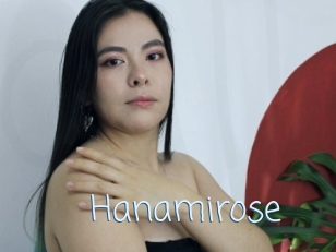 Hanamirose