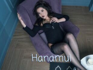 Hanamui
