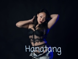 Hanatang