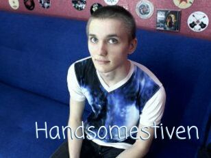 Handsomestiven