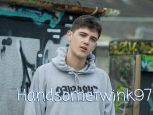 Handsometwink97