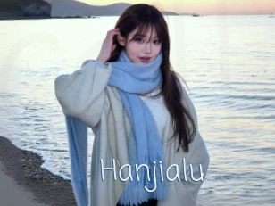 Hanjialu
