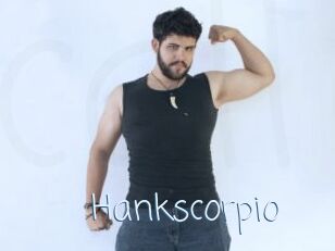 Hankscorpio