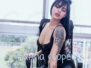 Hanna_cooperss