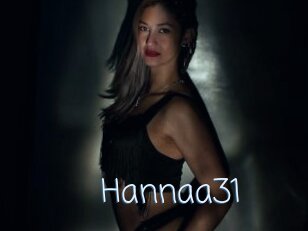 Hannaa31