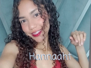 Hannaaht