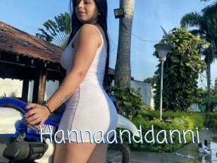 Hannaanddanni