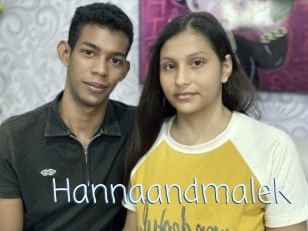 Hannaandmalek