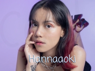 Hannaaoki
