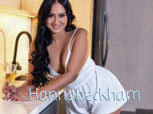 Hannabeckham