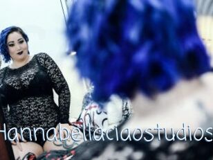 Hannabellaciaostudios