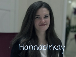 Hannabirkay
