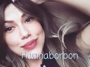 Hannaborbon