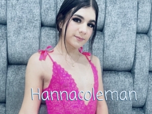 hannacoleman Callsex