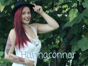 Hannaconnor