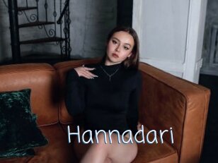 Hannadari