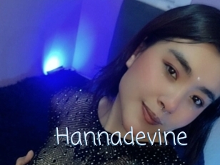 hannadevine Callsex