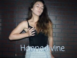 Hannadivine