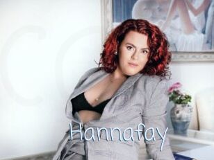 Hannafay