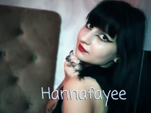 Hannafayee