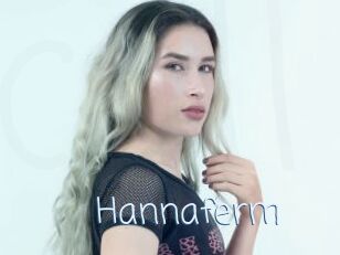 Hannaferm