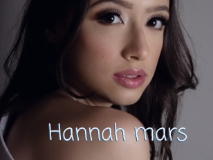Hannah_mars