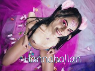 Hannahallan