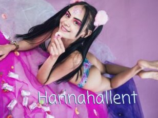 Hannahallent