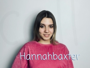 Hannahbaxter
