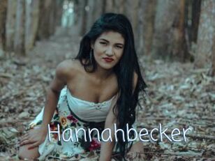 Hannahbecker