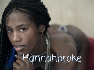 Hannahbroke