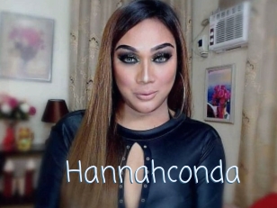 Hannahconda