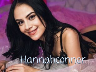 Hannahconner