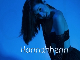 hannahhenn Callsex
