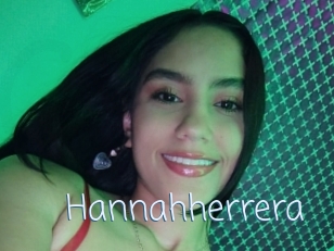 Hannahherrera