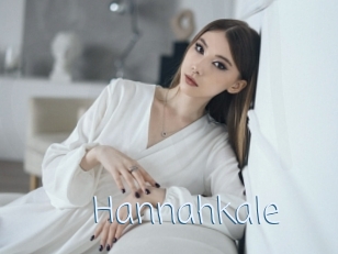 Hannahkale
