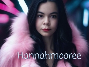 Hannahmooree
