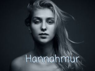 Hannahmur