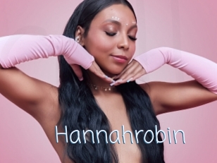 Hannahrobin