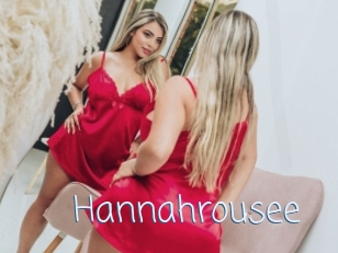 Hannahrousee