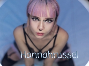 Hannahrussel